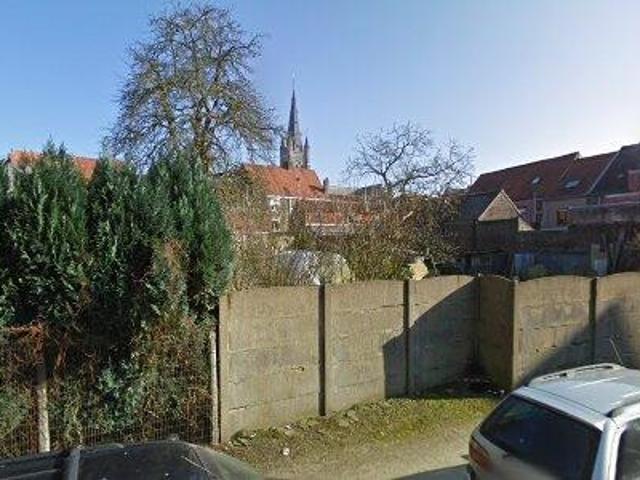 70 m2 apartment for rent in Eeklo