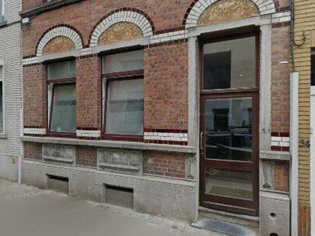 70 m2 apartment for rent in Eigenbrakel