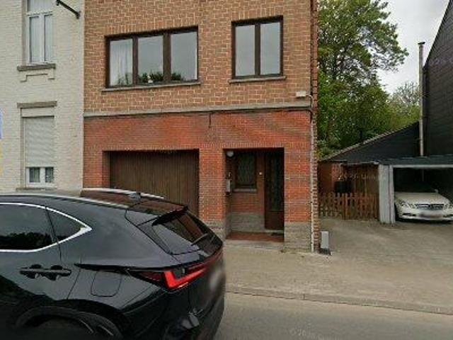 70 m2 apartment for rent in Eigenbrakel