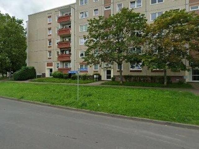 70 m2 apartment for rent in Erfurt