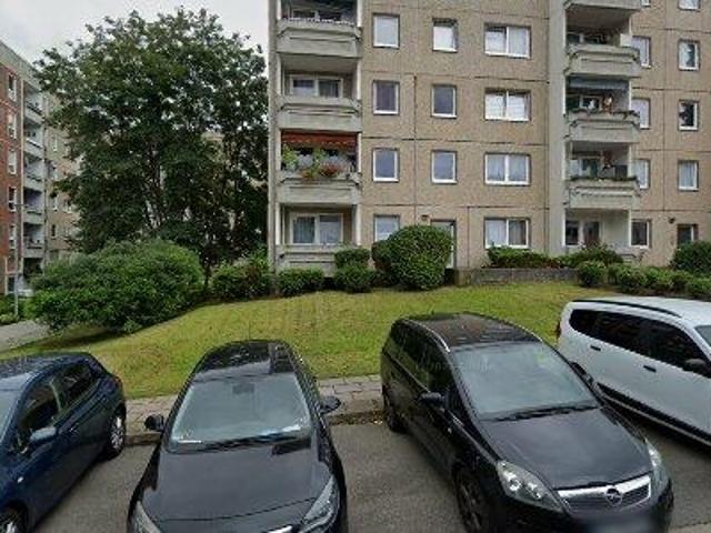 70 m2 apartment for rent in Erfurt