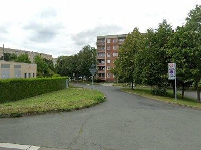70 m2 apartment for rent in Erfurt