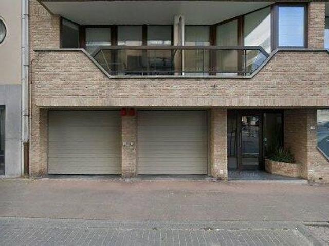 70 m2 apartment for rent in Knokke Heist