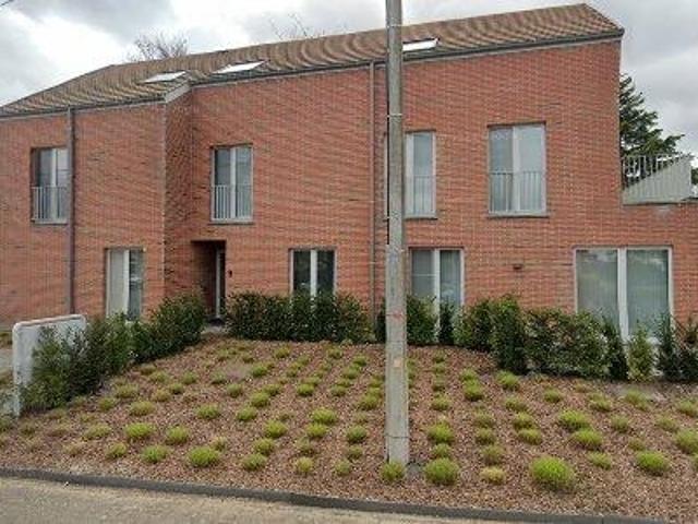 70 m2 apartment for rent in Kampenhout