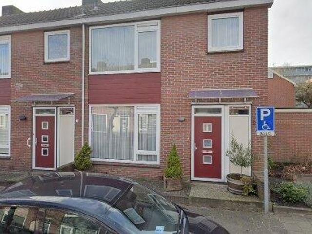 70 m2 apartment for rent in Haarlem