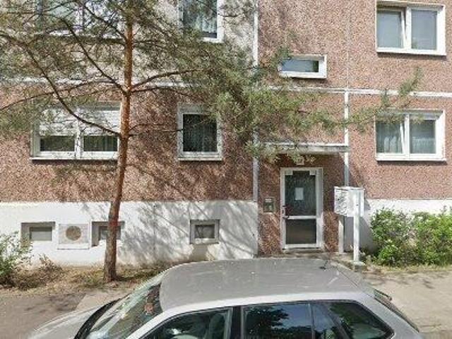 70 m2 apartment for rent in Halle Saale