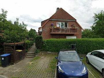 70 m2 apartment for rent in Hamburg Bergedorf