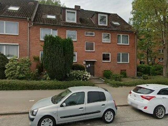 70 m2 apartment for rent in Hamburg Harburg