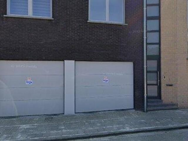 70 m2 apartment for rent in Harelbeke