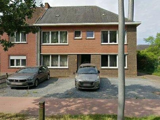 70 m2 apartment for rent in Hasselt