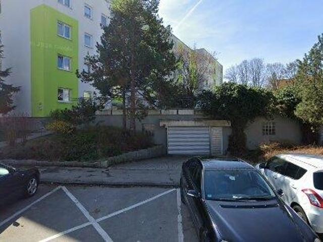70 m2 apartment for rent in Heidenheim