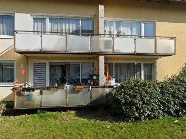 70 m2 apartment for rent in Herford