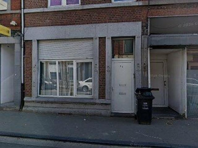 70 m2 apartment for rent in Herstal