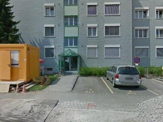 70 m2 apartment for rent in Hinwil