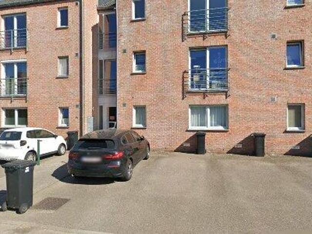 70 m2 apartment for rent in Jemeppe sur Sambre