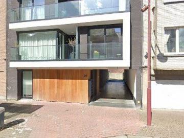 8400, Ostende, Flandre-Occidentale, Flandre