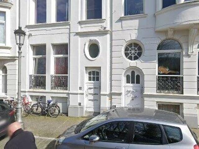 70 m2 apartment for rent in Oostende