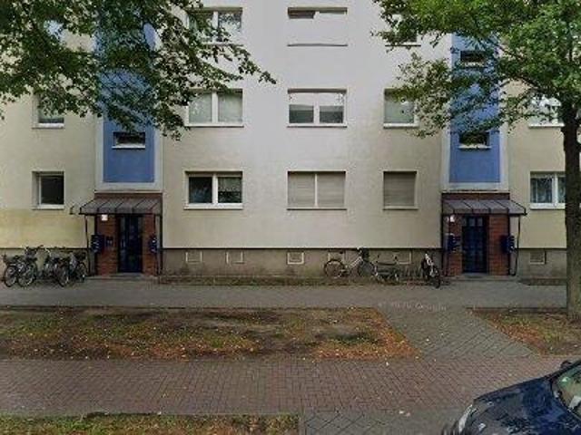 70 m2 apartment for rent in Oberhavel