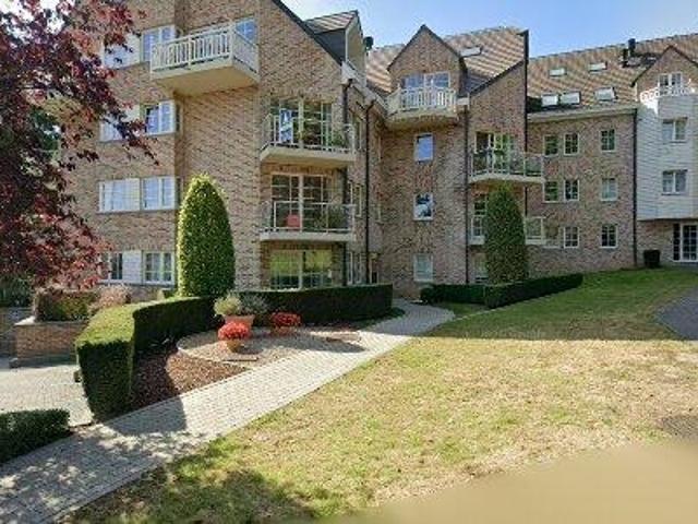 70 m2 apartment for rent in Ottignies Louvain la Neuve