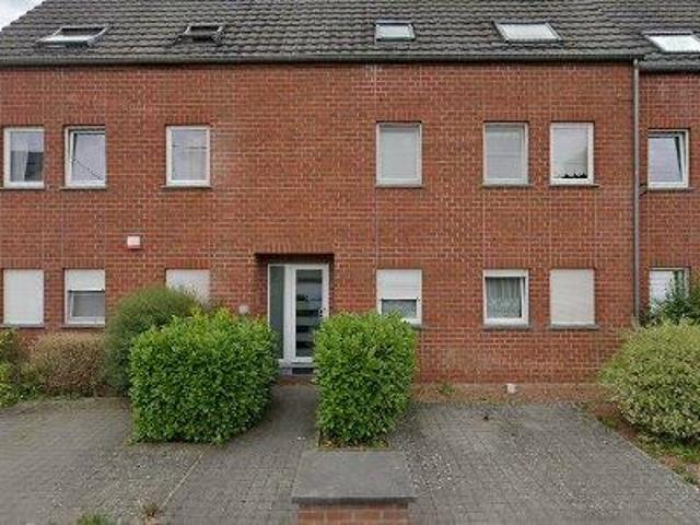 70 m2 apartment for rent in Lobbes
