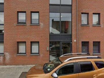 70 m2 apartment for rent in Leuze en Hainaut