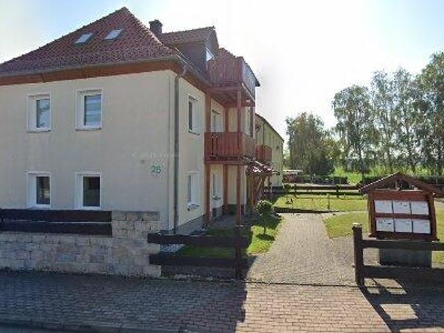 70 m2 apartment for rent in Leipzig
