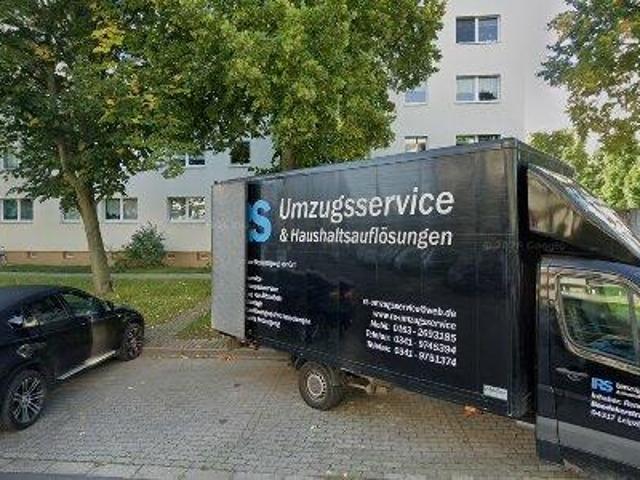 70 m2 apartment for rent in Leipzig