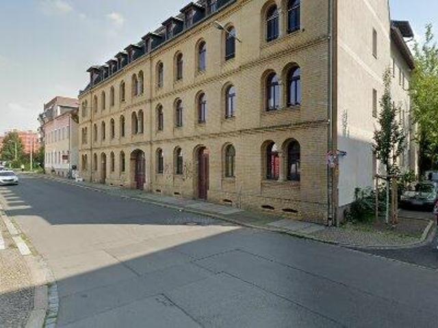 70 m2 apartment for rent in Leipzig