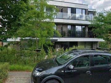 70 m2 apartment for rent in Lennik