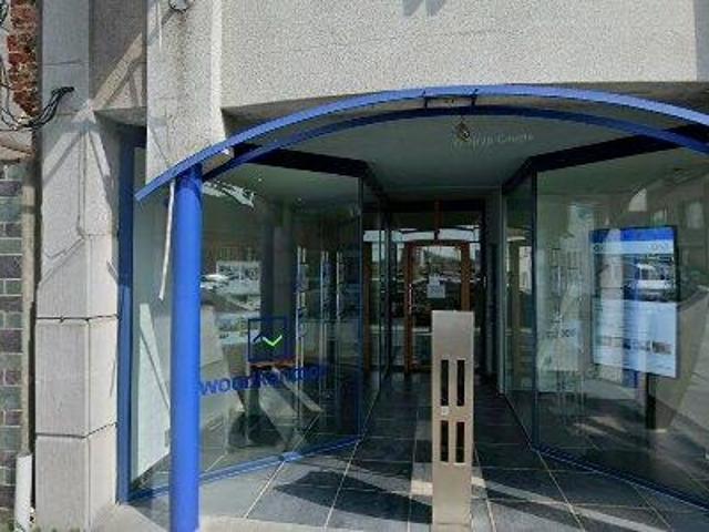 70 m2 apartment for rent in Lennik