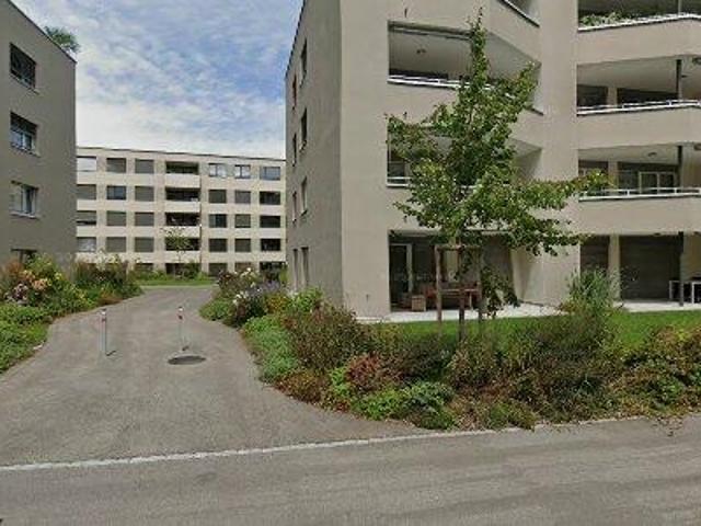 70 m2 apartment for rent in Lenzburg