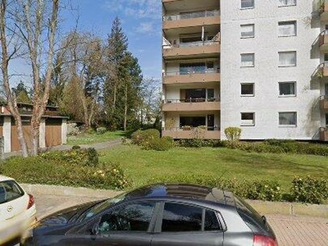 70 m2 apartment for rent in Lubeck