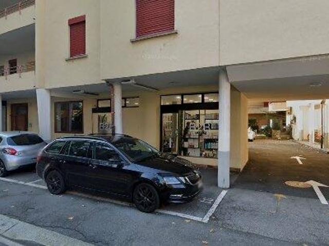 70 m2 apartment for rent in Lugano