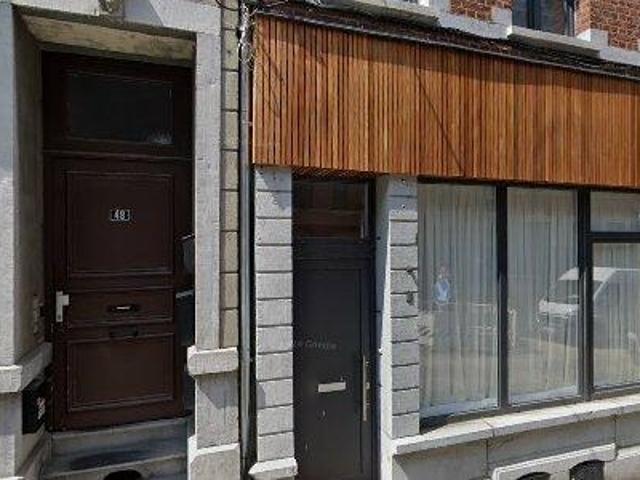 70 m2 apartment for rent in Luik