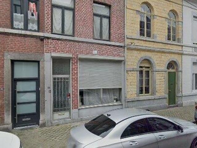 70 m2 apartment for rent in Luik