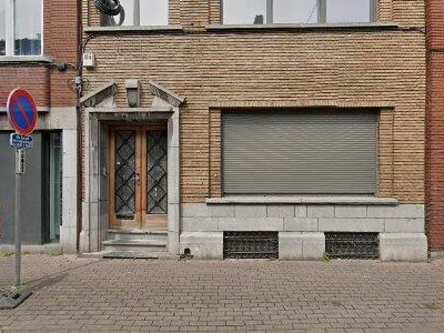 70 m2 apartment for rent in Luik