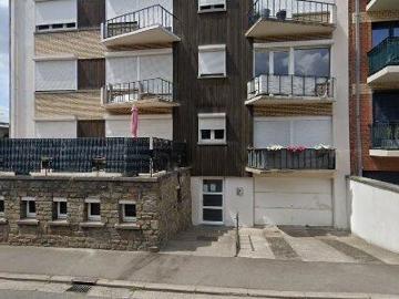 70 m2 apartment for rent in Luik