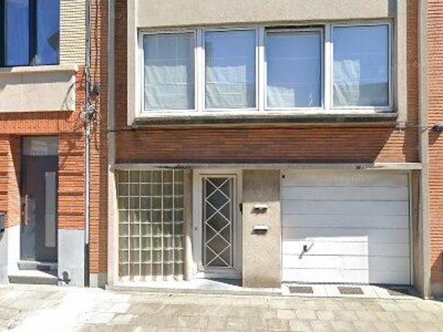 70 m2 apartment for rent in Luik