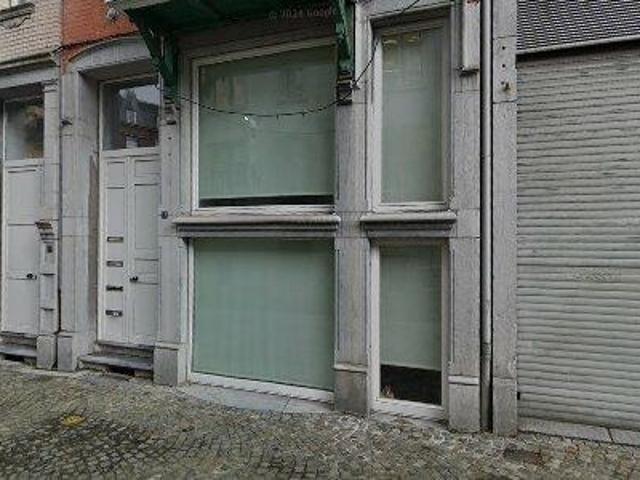 70 m2 apartment for rent in Luik