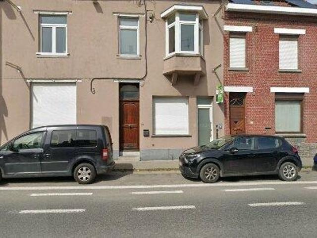70 m2 apartment for rent in Moeskroen