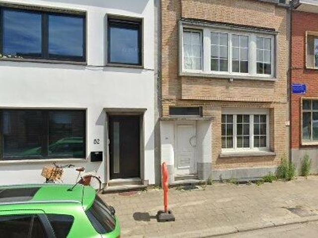 70 m2 apartment for rent in Mortsel