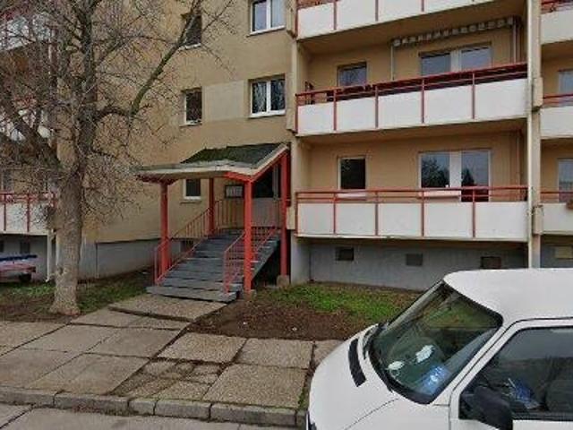 70 m2 apartment for rent in Magdeburg