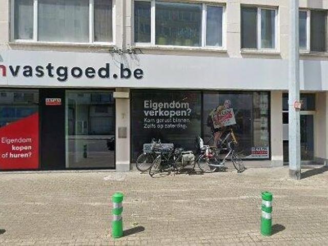 70 m2 apartment for rent in Mechelen