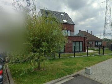 70 m2 apartment for rent in Merchtem