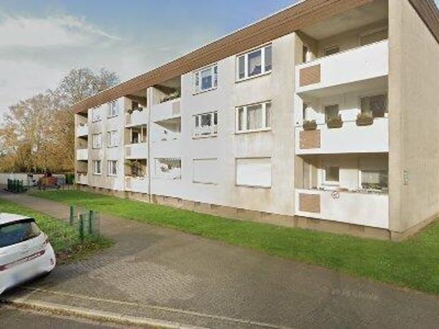 70 m2 apartment for rent in Mülheim an der Ruhr