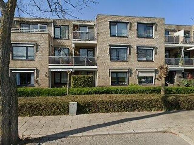 70 m2 apartment for rent in Nijmegen