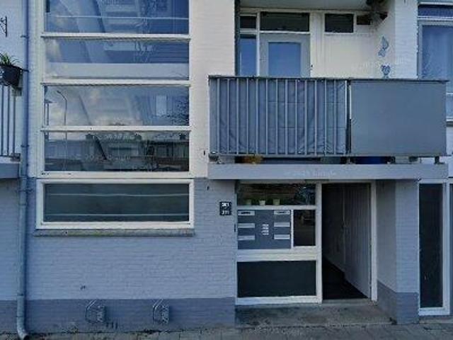 70 m2 apartment for rent in Nijmegen