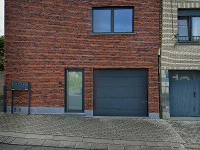 70 m2 apartment for rent in Ninove