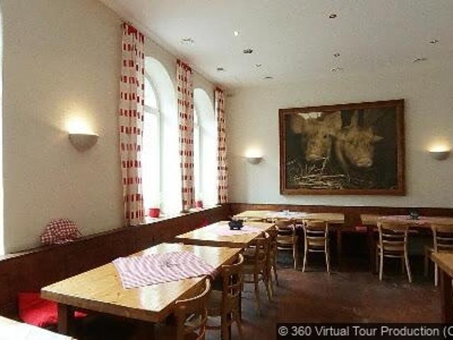 70 m2 apartment for rent in Nuremberg