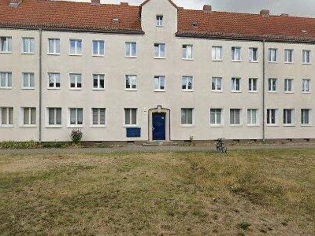 70 m2 apartment for rent in Saalekreis